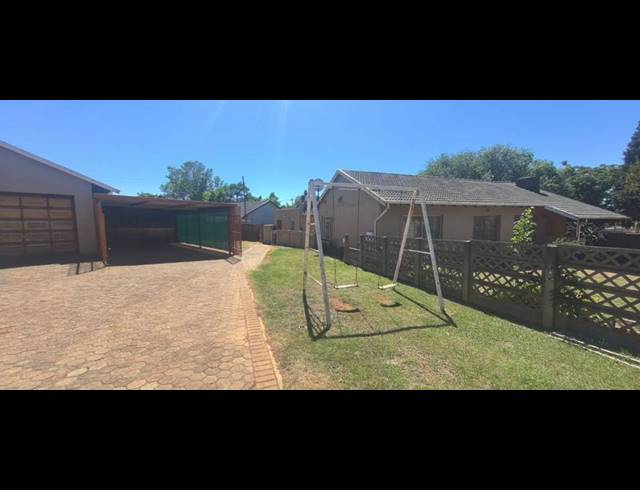 3 BEDROOM HOUSE FOR SALE IN WITPOORTJIE